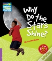 Why Do The Stars Shine Level 4 Factbook