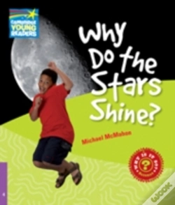 Capa do artigo Why Do The Stars Shine Level 4 Factbook