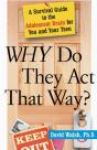 Why Do They Act That Way? - Revised And Updated - Preview