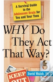 Capa do artigo Why Do They Act That Way? - Revised And Updated