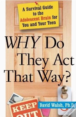Capa do artigo Why Do They Act That Way? - Revised And Updated