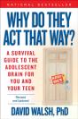 Why Do They Act That Way? - Revised And Updated - Preview
