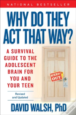 Capa do artigo Why Do They Act That Way? - Revised And Updated
