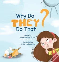Capa do artigo Why Do They Do That?