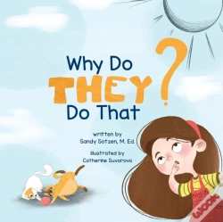 Capa do artigo Why Do They Do That?