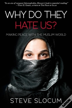 Capa do artigo Why Do They Hate Us?