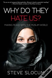 Capa do artigo Why Do They Hate Us?