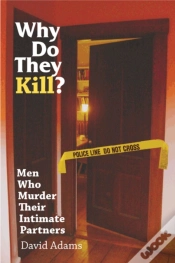 Capa do artigo Why Do They Kill?