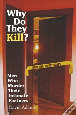 Capa do artigo Why Do They Kill?