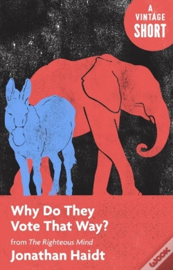 Capa do artigo Why Do They Vote That Way?