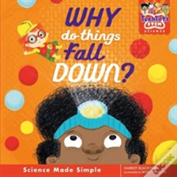 Capa do artigo Why Do Things Fall Down?