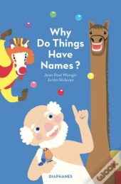Why Do Things Have Names?