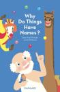 Why Do Things Have Names? - Preview
