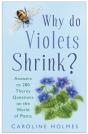 Why Do Violets Shrink? - Preview