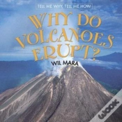 Capa do artigo Why Do Volcanoes Erupt?