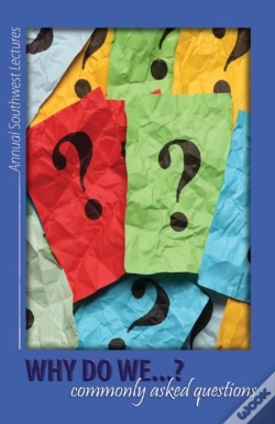 Capa do artigo Why Do We...? Commonly Asked Questions