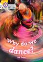 Why Do We Dance? - Preview