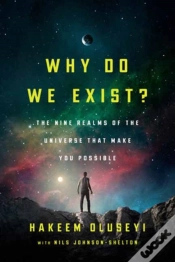 Capa do artigo Why Do We Exist?