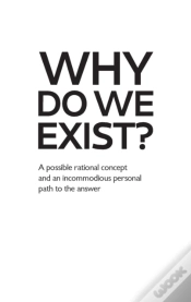 Capa do artigo Why Do We Exist?
