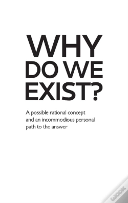 Capa do artigo Why Do We Exist?