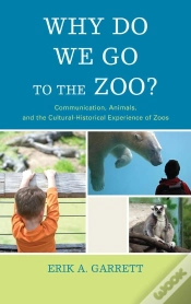 Capa do artigo Why Do We Go To The Zoo?