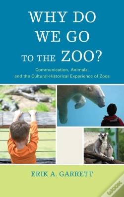 Capa do artigo Why Do We Go To The Zoo?