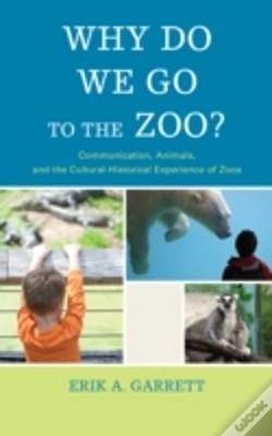 Capa do artigo Why Do We Go To The Zoo?