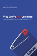 Why Do We Hurt Ourselves?