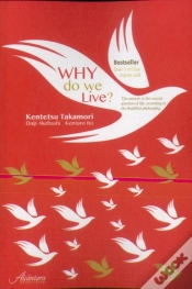 Capa do artigo Why Do We Live?