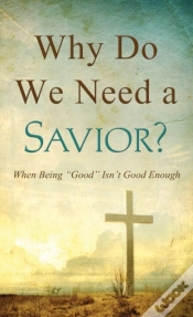 Capa do artigo Why Do We Need A Savior?