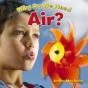 Why Do We Need Air? - Preview