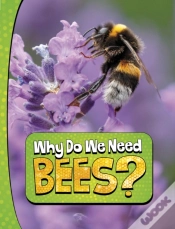 Capa do artigo Why Do We Need Bees?