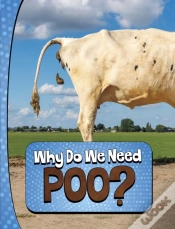 Capa do artigo Why Do We Need Poo?