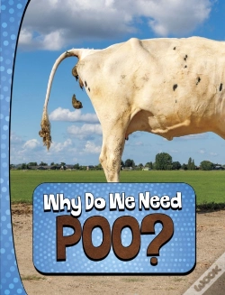 Capa do artigo Why Do We Need Poo?