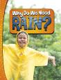 Why Do We Need Rain? - Preview