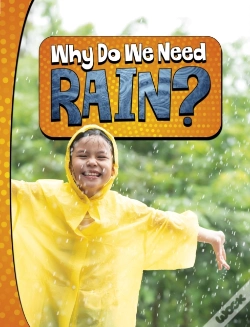 Capa do artigo Why Do We Need Rain?