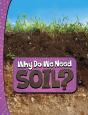 Why Do We Need Soil? - Preview