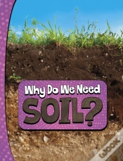 Capa do artigo Why Do We Need Soil?