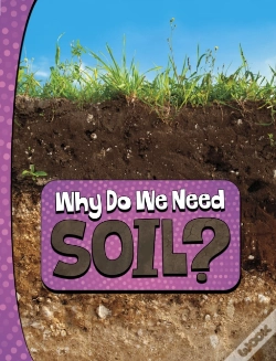 Capa do artigo Why Do We Need Soil?