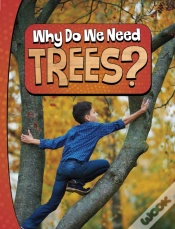 Capa do artigo Why Do We Need Trees?