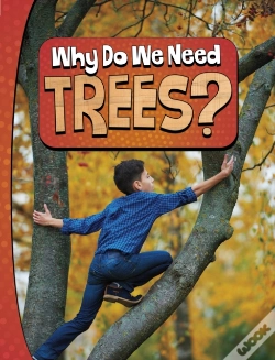 Capa do artigo Why Do We Need Trees?