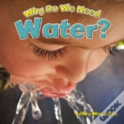 Capa do artigo Why Do We Need Water?