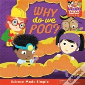 Capa do artigo Why Do We Poo?