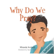 Capa do artigo Why Do We Pray?