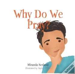 Capa do artigo Why Do We Pray?