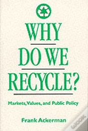 Capa do artigo Why Do We Recycle