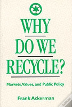 Capa do artigo Why Do We Recycle