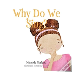 Capa do artigo Why Do We Sing?