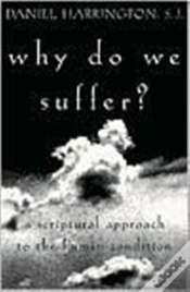 Capa do artigo Why Do We Suffer?
