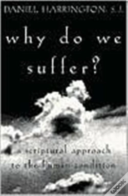 Capa do artigo Why Do We Suffer?
